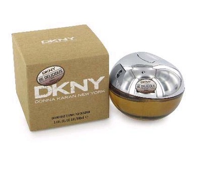 DKNY Be Delicious Cologne